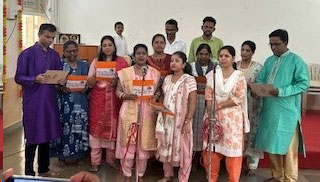 Maharashtra Day 2024