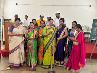 Maharashtra Day 2024