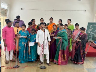 Maharashtra Day 2024