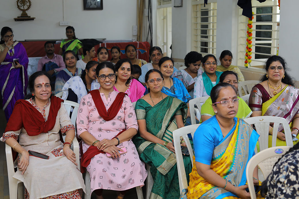 Inter School Dance Competition 2024-25