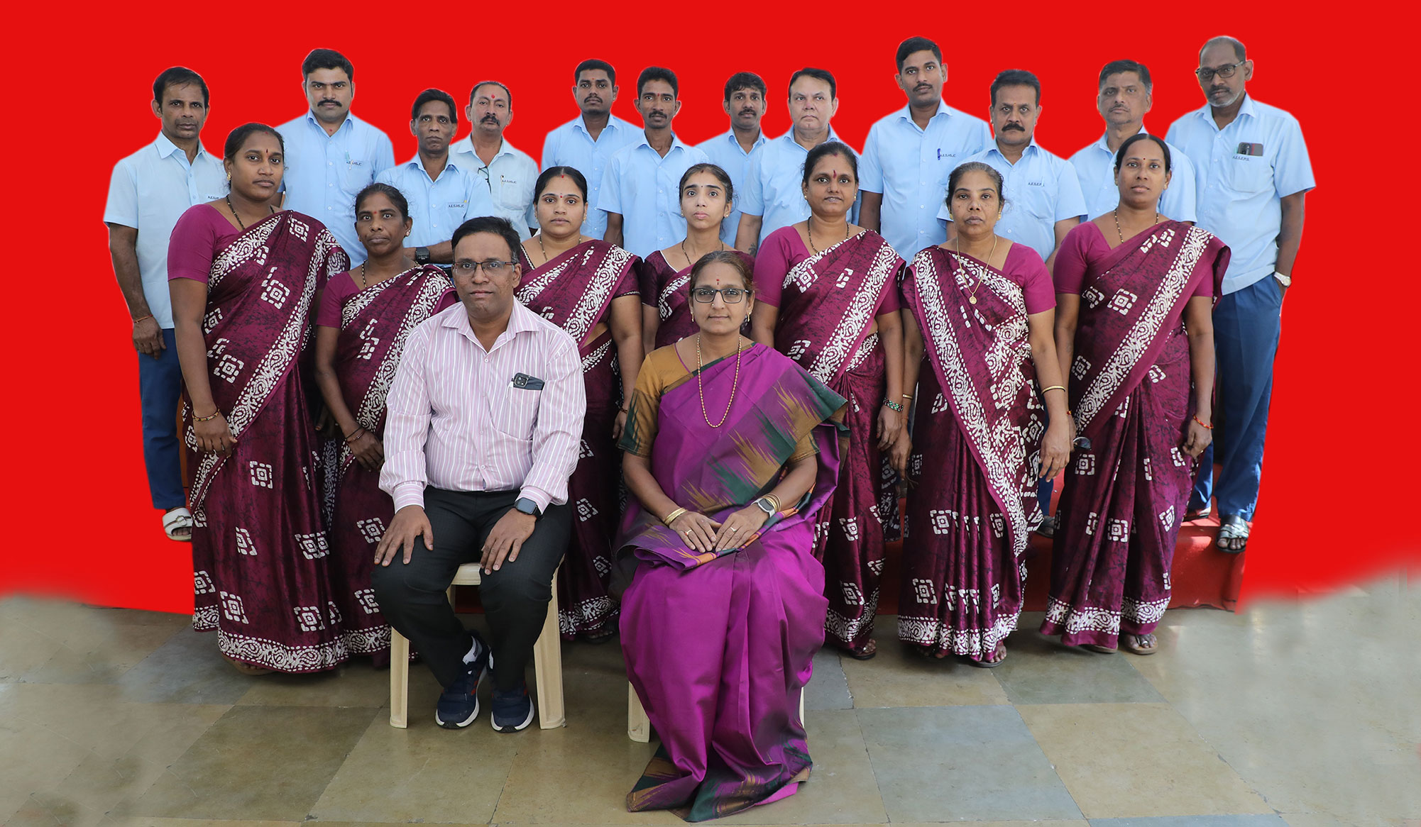 Class IV Employees 2024-25