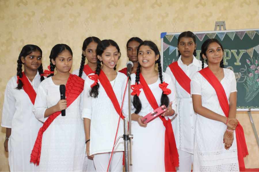 Teachers’ Day Celebration