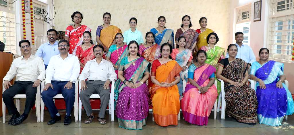 Primary Staff 2024-25