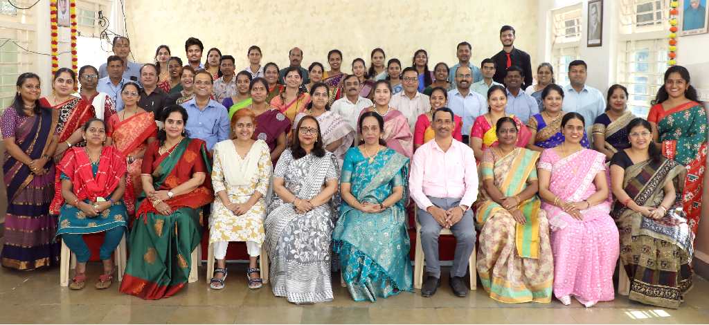 Secondary Staff 2024-25